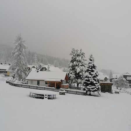 Strausshaus Villa Grobming Bagian luar foto