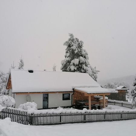 Strausshaus Villa Grobming Bagian luar foto