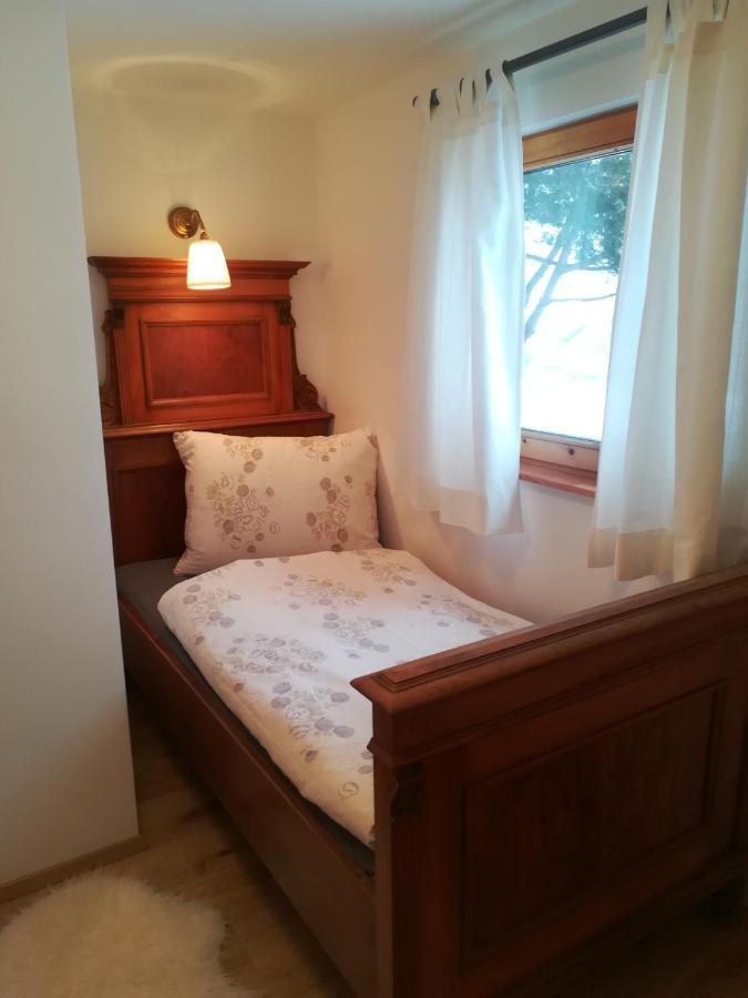 Strausshaus Villa Grobming Bagian luar foto