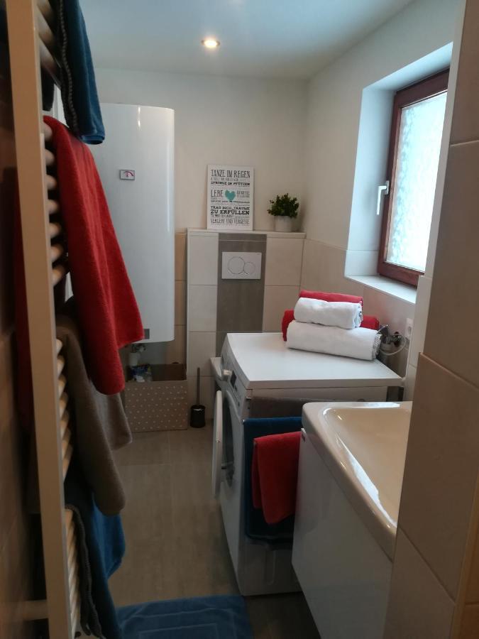 Strausshaus Villa Grobming Bagian luar foto
