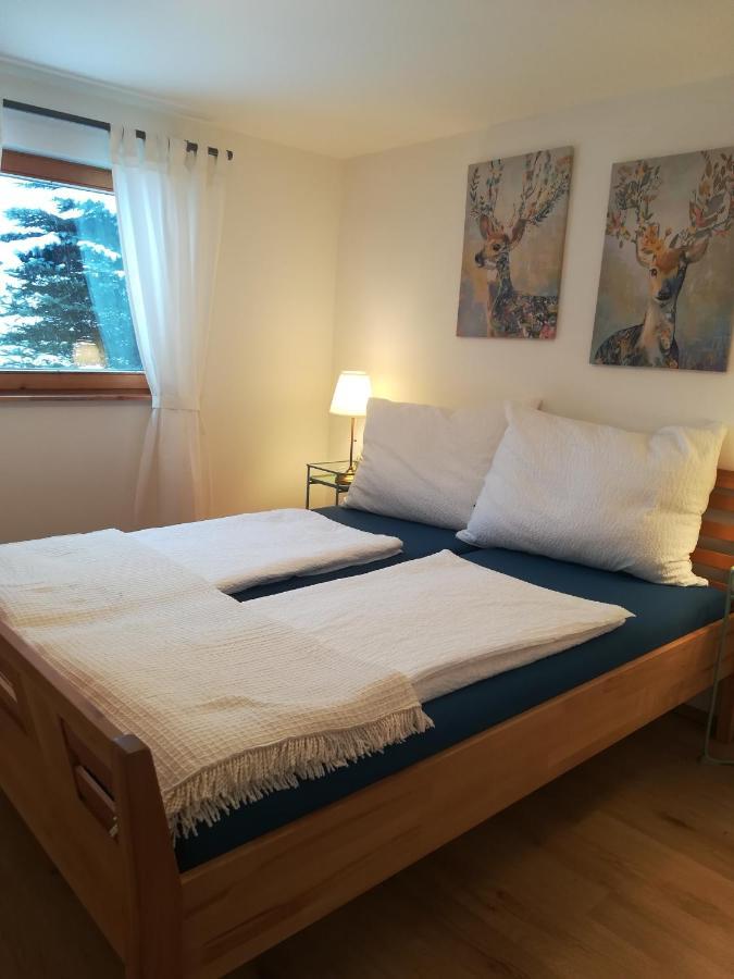 Strausshaus Villa Grobming Bagian luar foto
