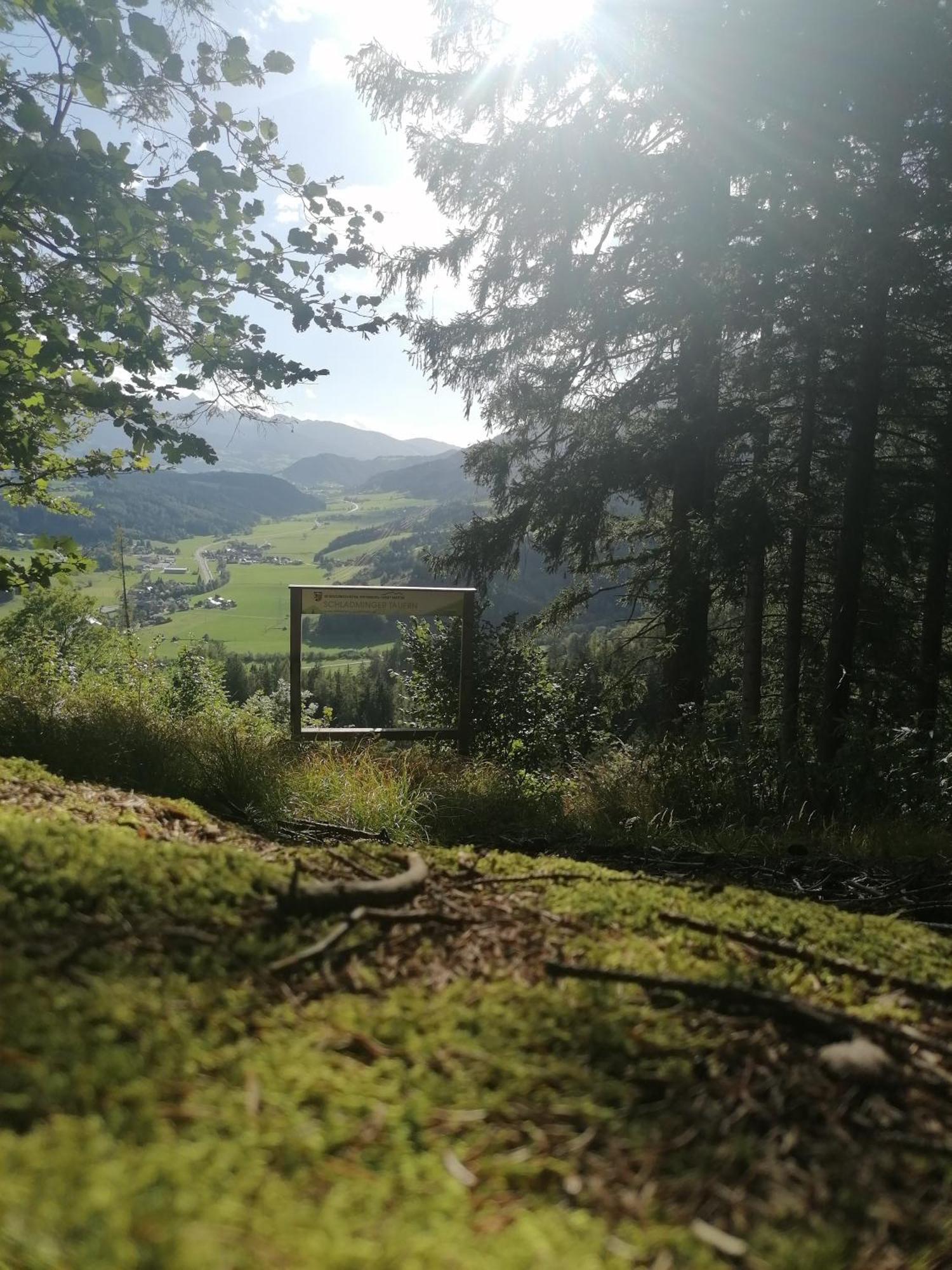 Strausshaus Villa Grobming Bagian luar foto